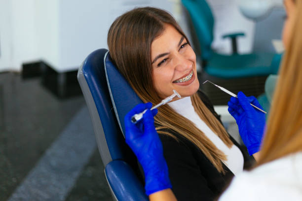 Best Full Mouth Reconstruction  in Nephi, UT