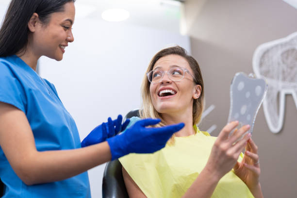 Dental Inlays and Onlays in Nephi, UT