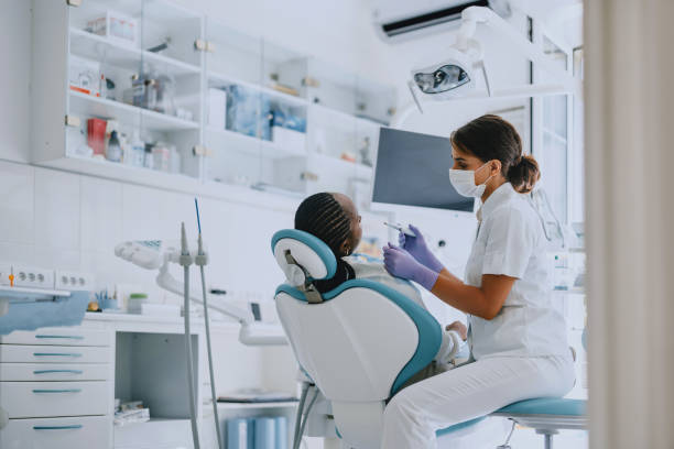 Best Emergency Dental Care  in Nephi, UT