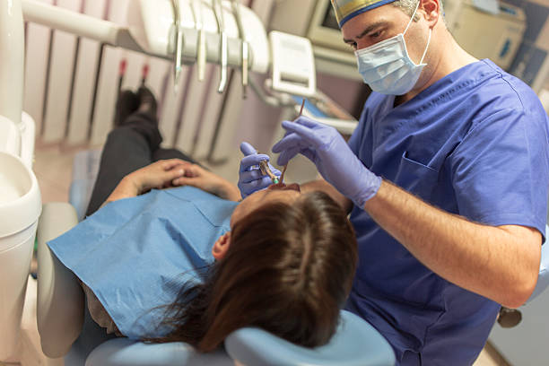 Best Dental Exams and Cleanings  in Nephi, UT